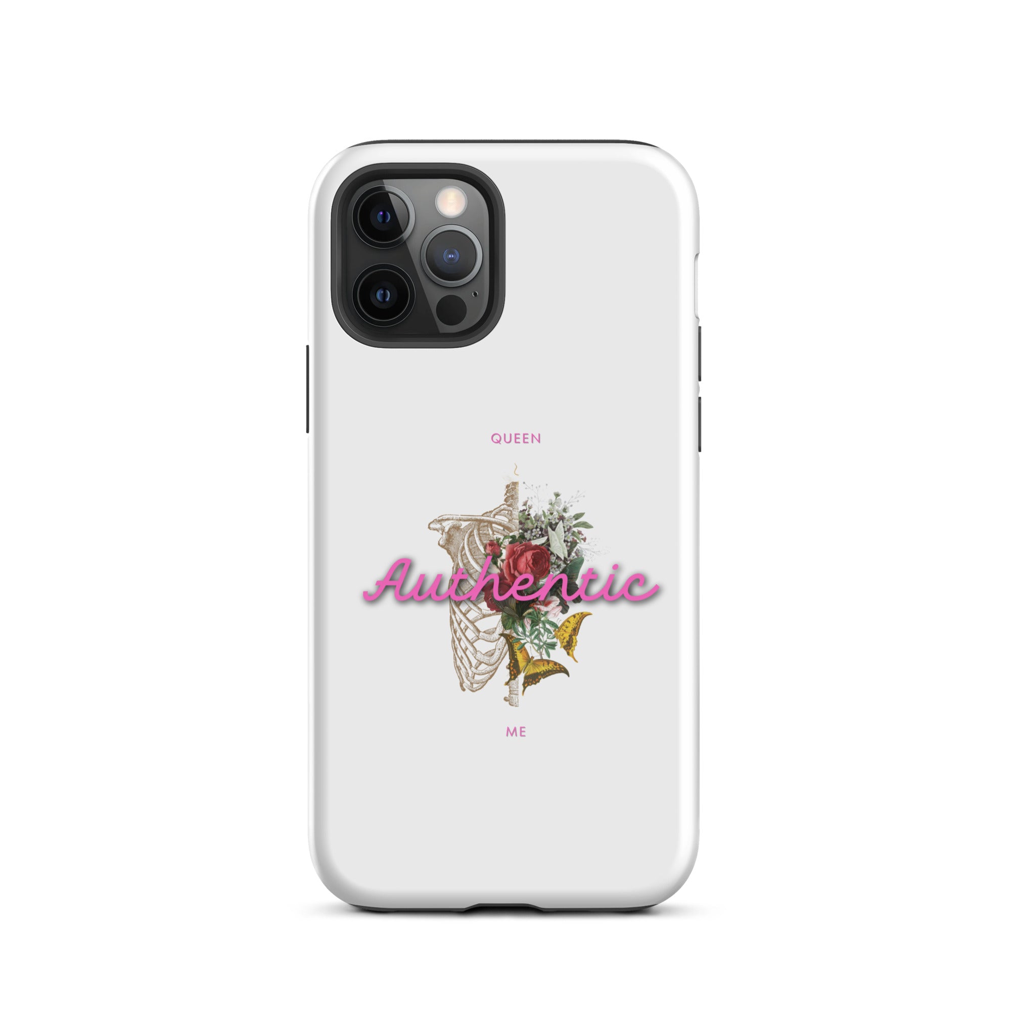 Authentic Tough Case  for iPhone®