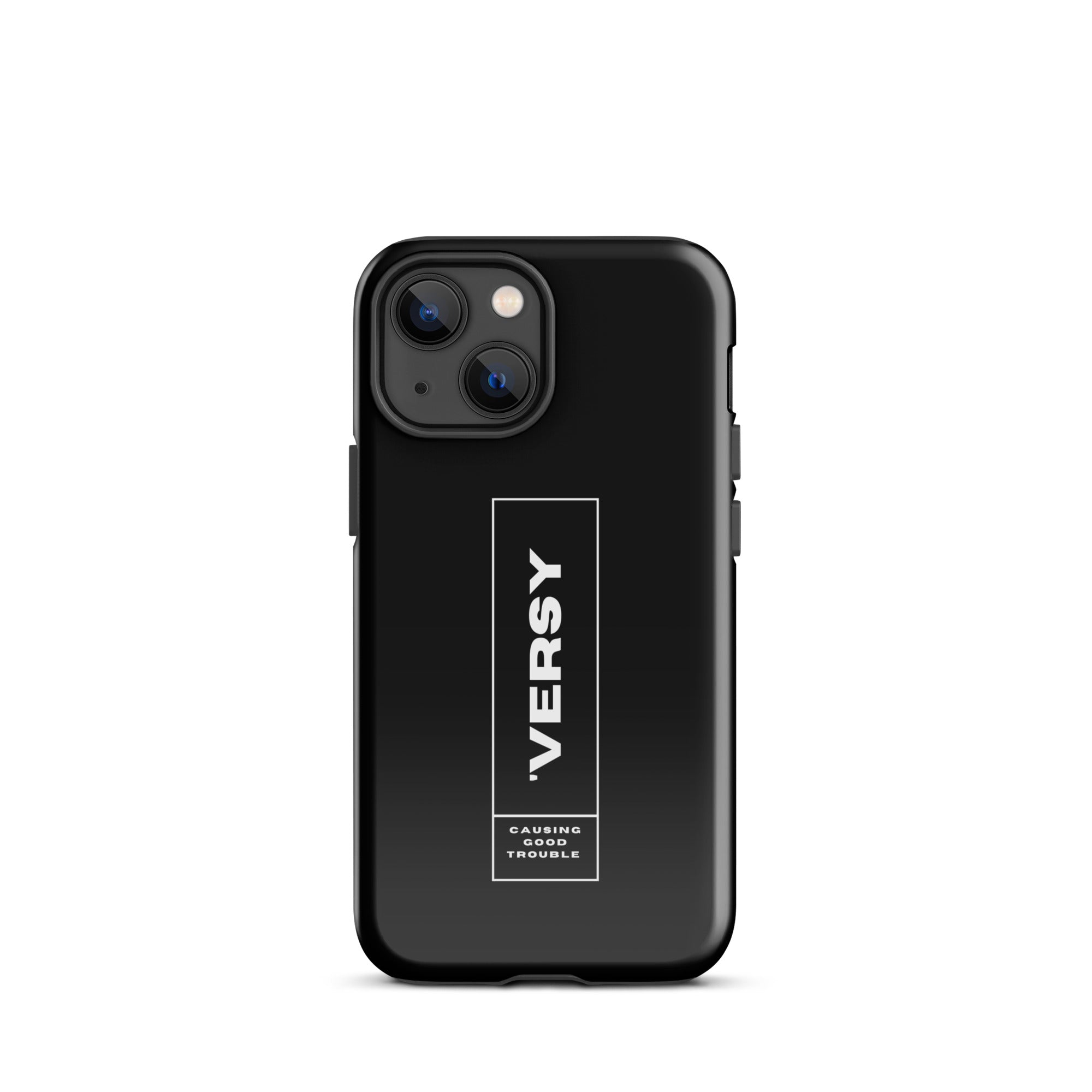 Versy Tough Case for iPhone®