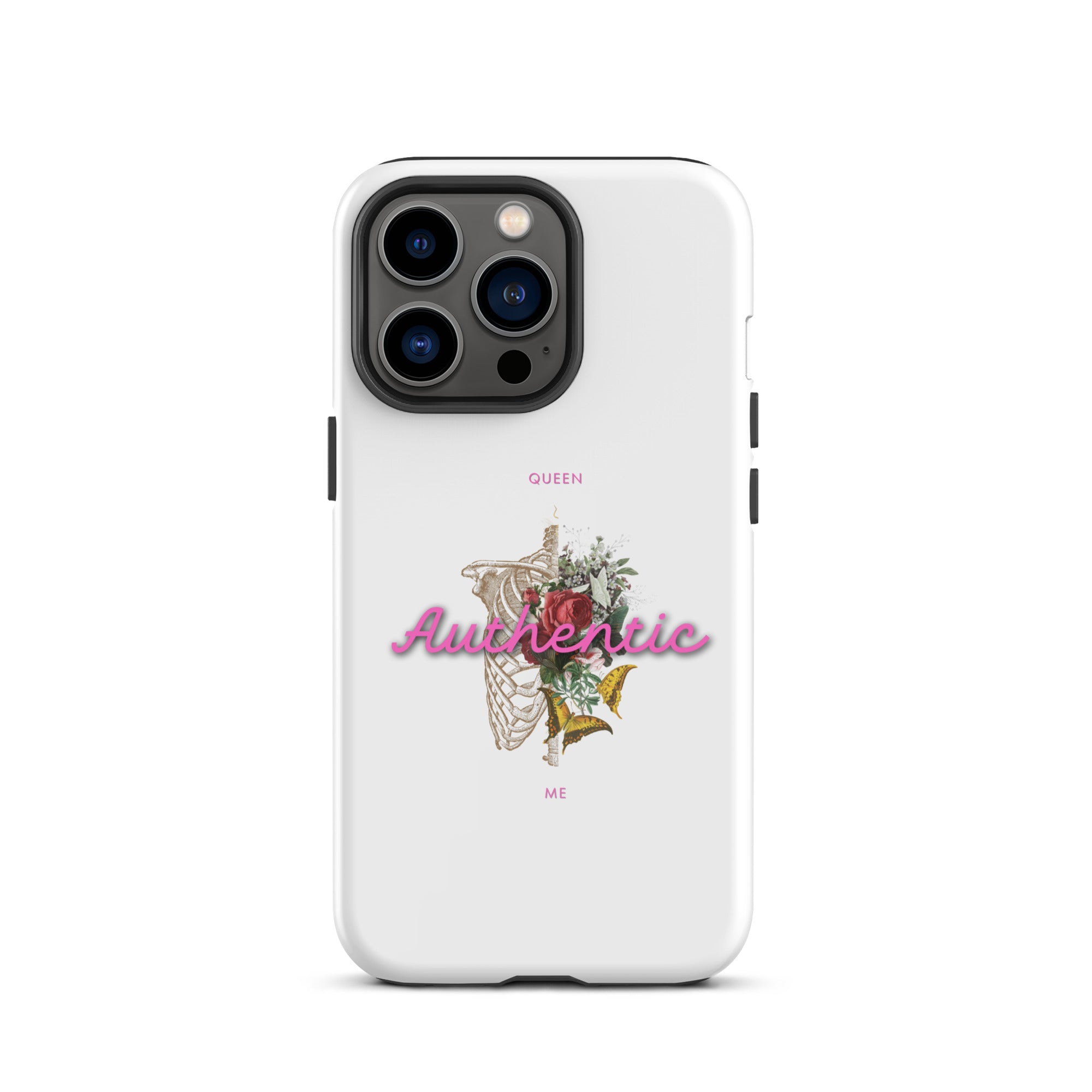 Authentic Tough Case  for iPhone®