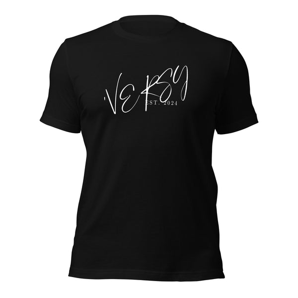 Versy Unisex t-shirt