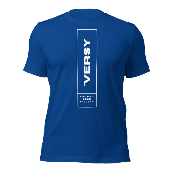 Versy24 Unisex t-shirt
